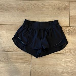 Lulu Lemon Shorts, Good Condition